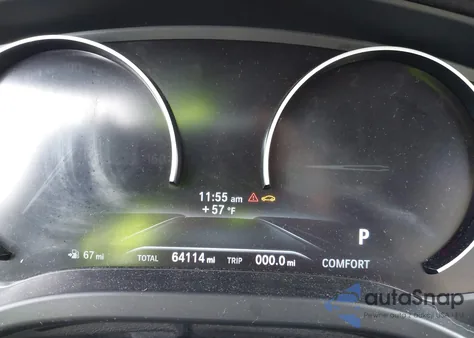 2021 BMW X3 Sdrive30I from USA, damaged, VIN 5UXTY3C01M9F50202